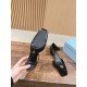 Prada Pumps and ballerinas