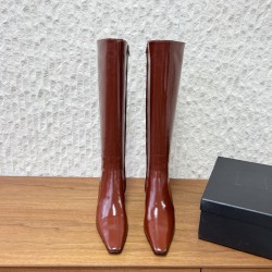 YSL Boots