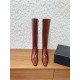 YSL Boots