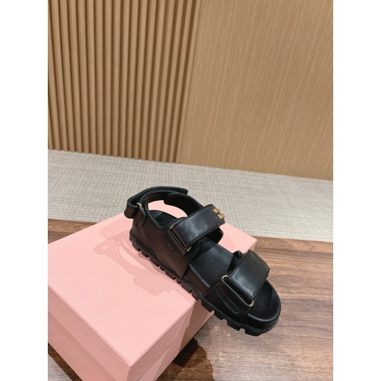MiuMiu Sandals