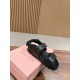 MiuMiu Sandals