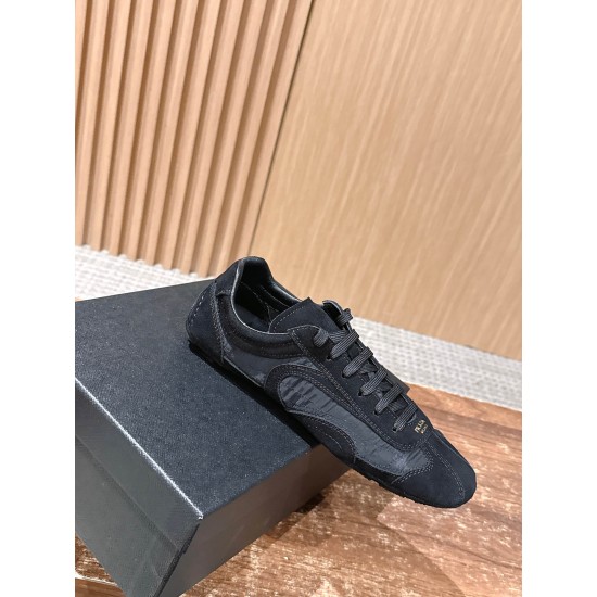 Prada Sneakers