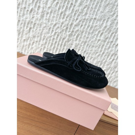 MiuMiu Slippers