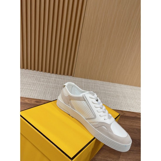 Fendi Sneakers