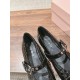 MiuMiu Ballerinas