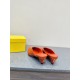 Fendi Slippers and sandals