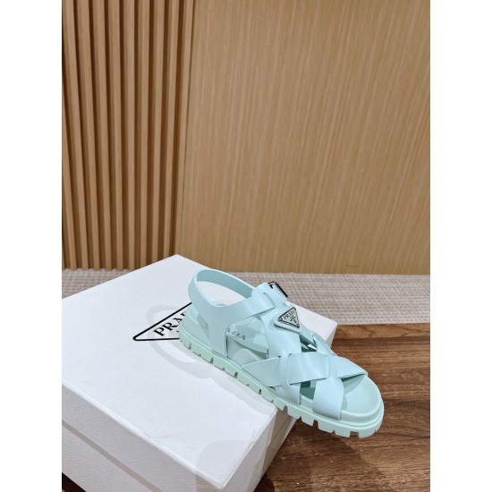 Prada Sandals