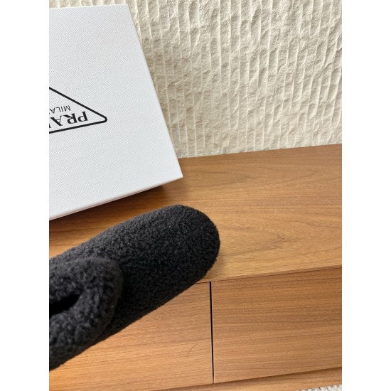 Prada Boots