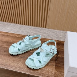 Prada Sandals