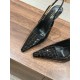 YSL Sandals