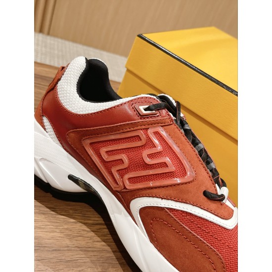 Fendi Sneakers