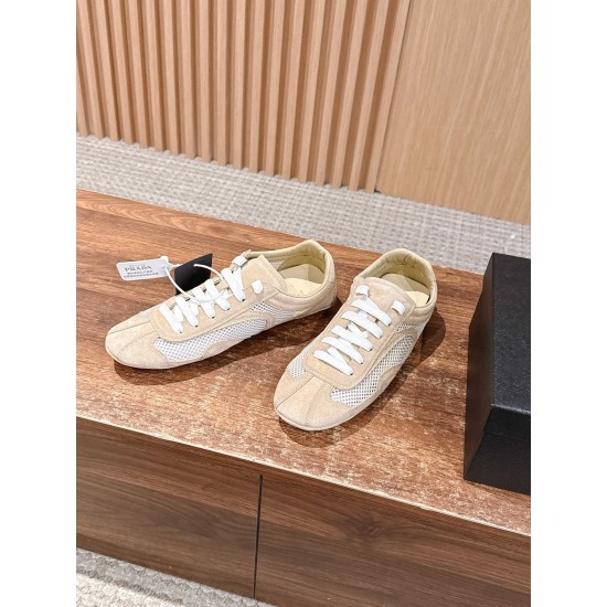 Prada Sneakers