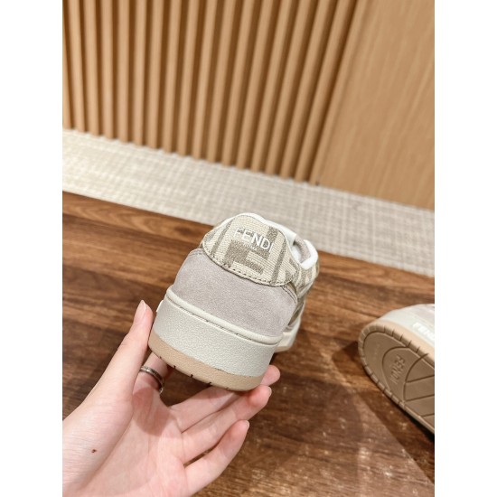 Fendi Sneakers