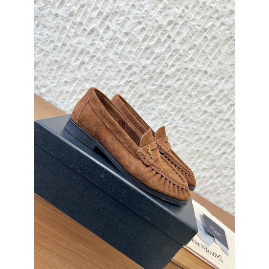 YSL Flats