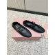 MiuMiu Ballerinas