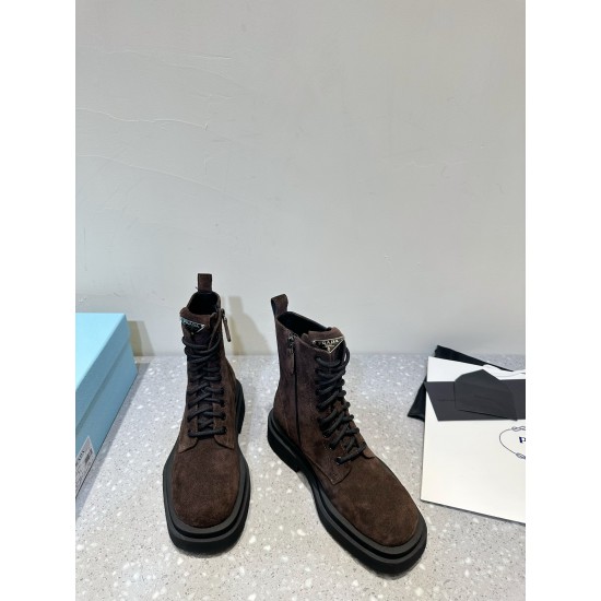 Prada Boots