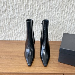 YSL Boots