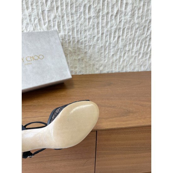 JIMMY CHOO SHOES