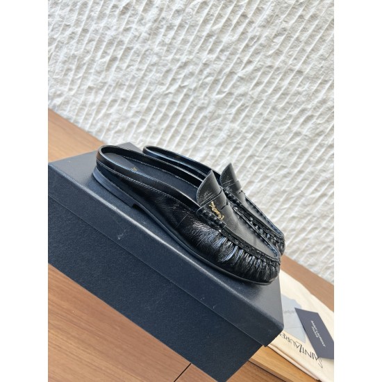 YSL Flats