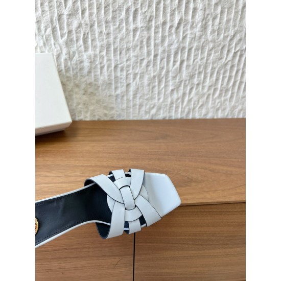 YSL Sandals