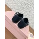 MiuMiu Ballerinas