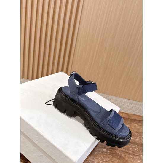 Prada Sandals