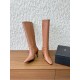 YSL Boots