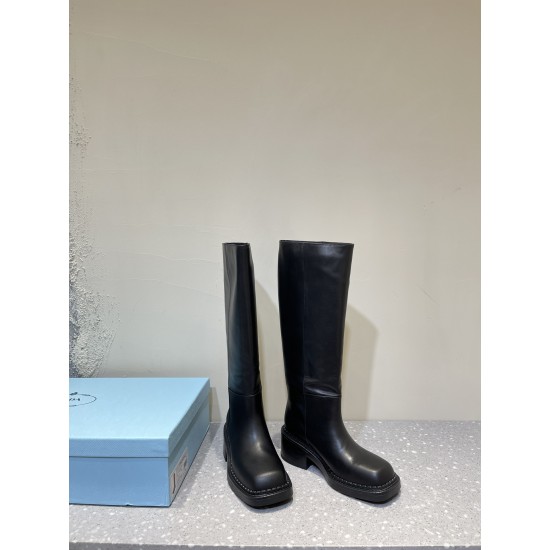 Prada Boots
