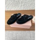 MiuMiu Slippers