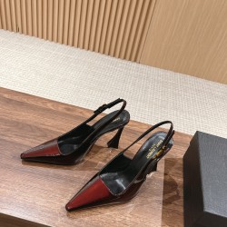 YSL Sandals