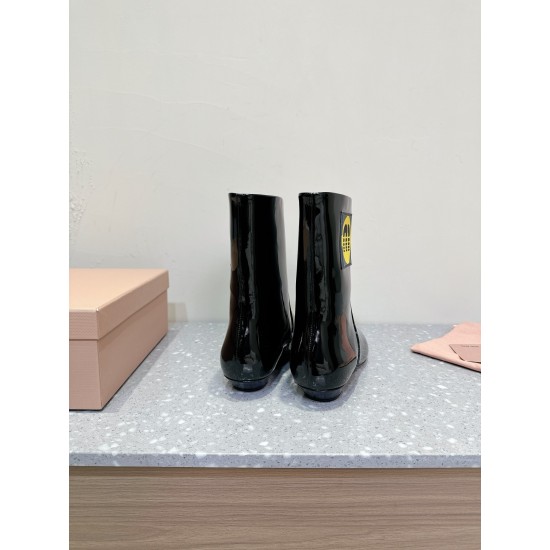 MiuMiu Boots