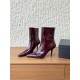 YSL Boots