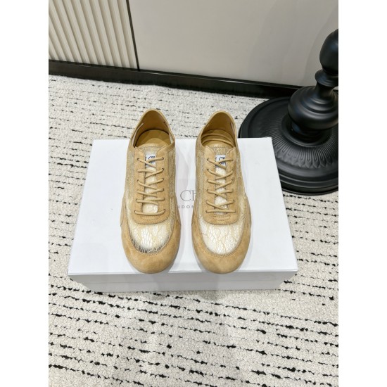JIMMY CHOO SHOES