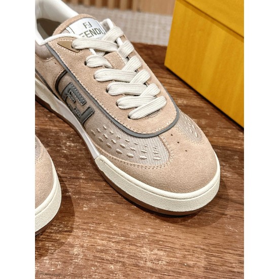 Fendi Sneakers