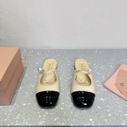 MiuMiu Slippers