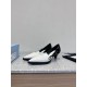 Prada Pumps and ballerinas