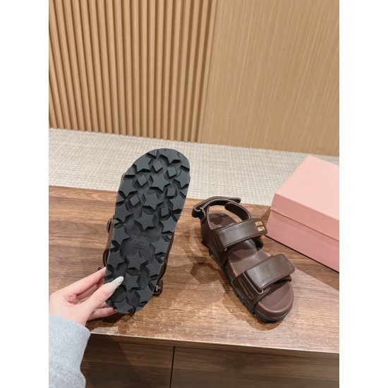 MiuMiu Sandals