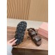 MiuMiu Sandals