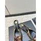 YSL Sandals