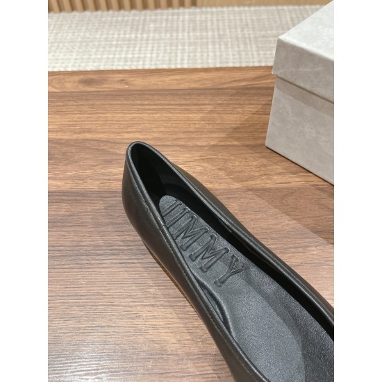JIMMY CHOO SHOES