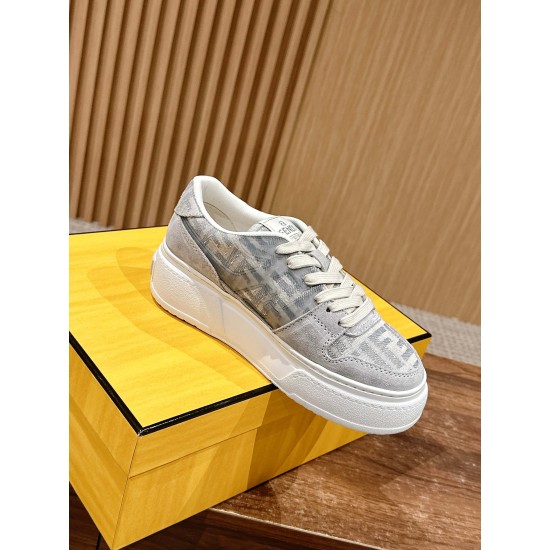 Fendi Sneakers