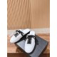 Prada Slippers and mules