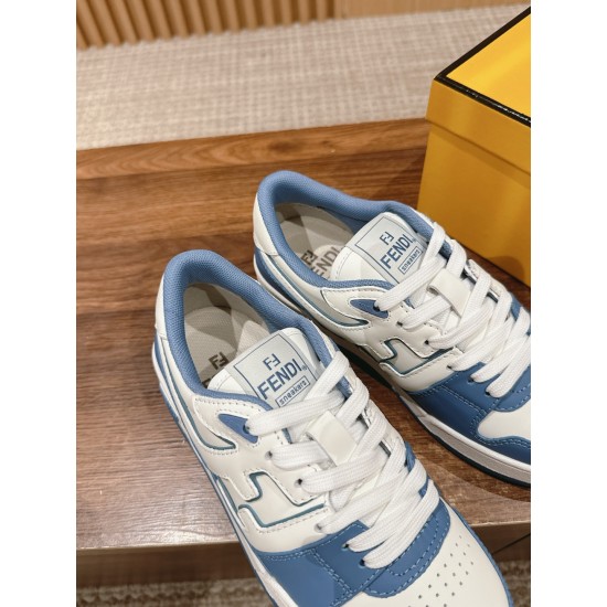 Fendi Sneakers
