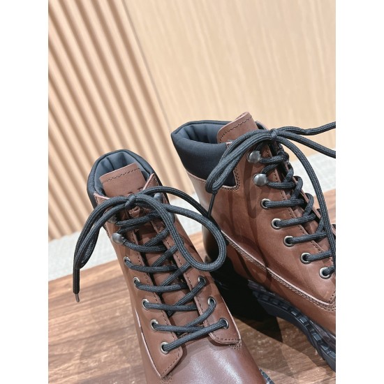 Prada Boots