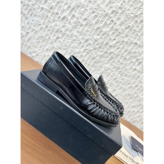 YSL Flats