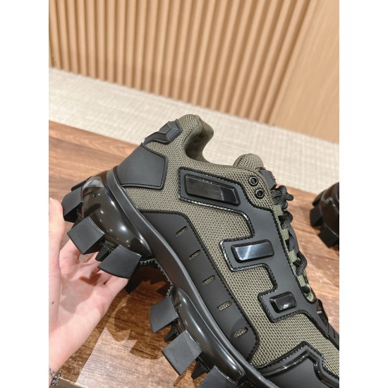 Prada Sneakers