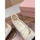 MiuMiu Sandals