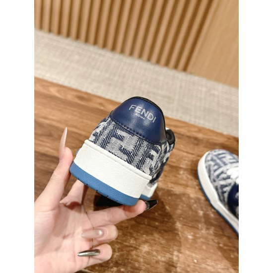 Fendi Sneakers
