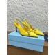 Prada Pumps and ballerinas