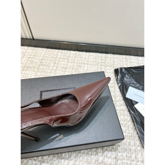 YSL Sandals